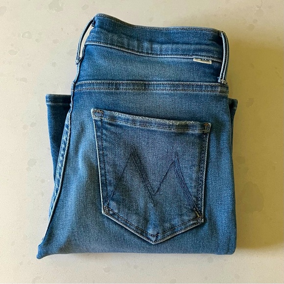 MOTHER Denim - Mother Denim, Weekender, Layover